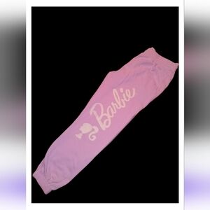 Barbie Pink Sweatpants